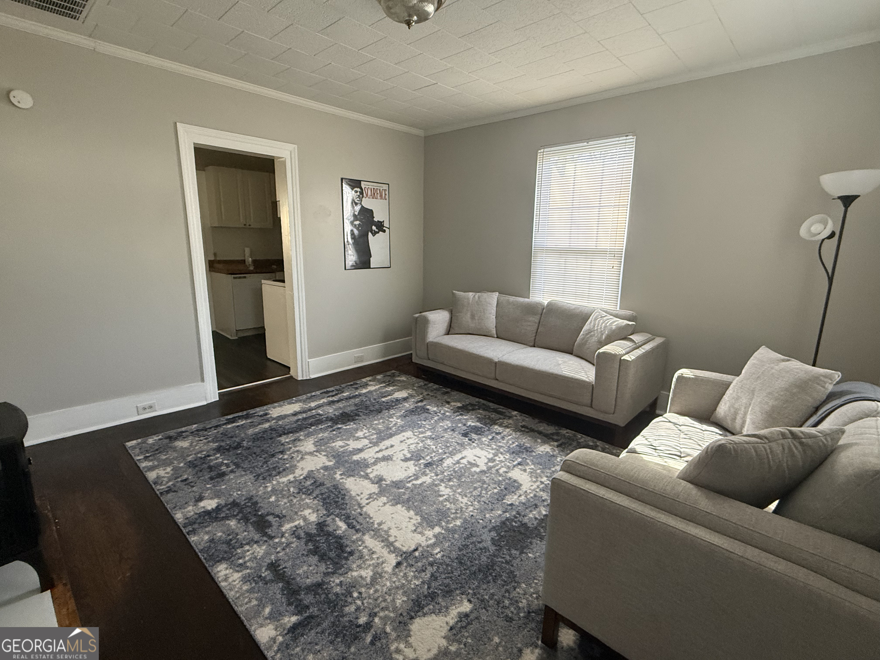 1716 Verdery Street Augusta, GA 30904 - Photo 3 of 17