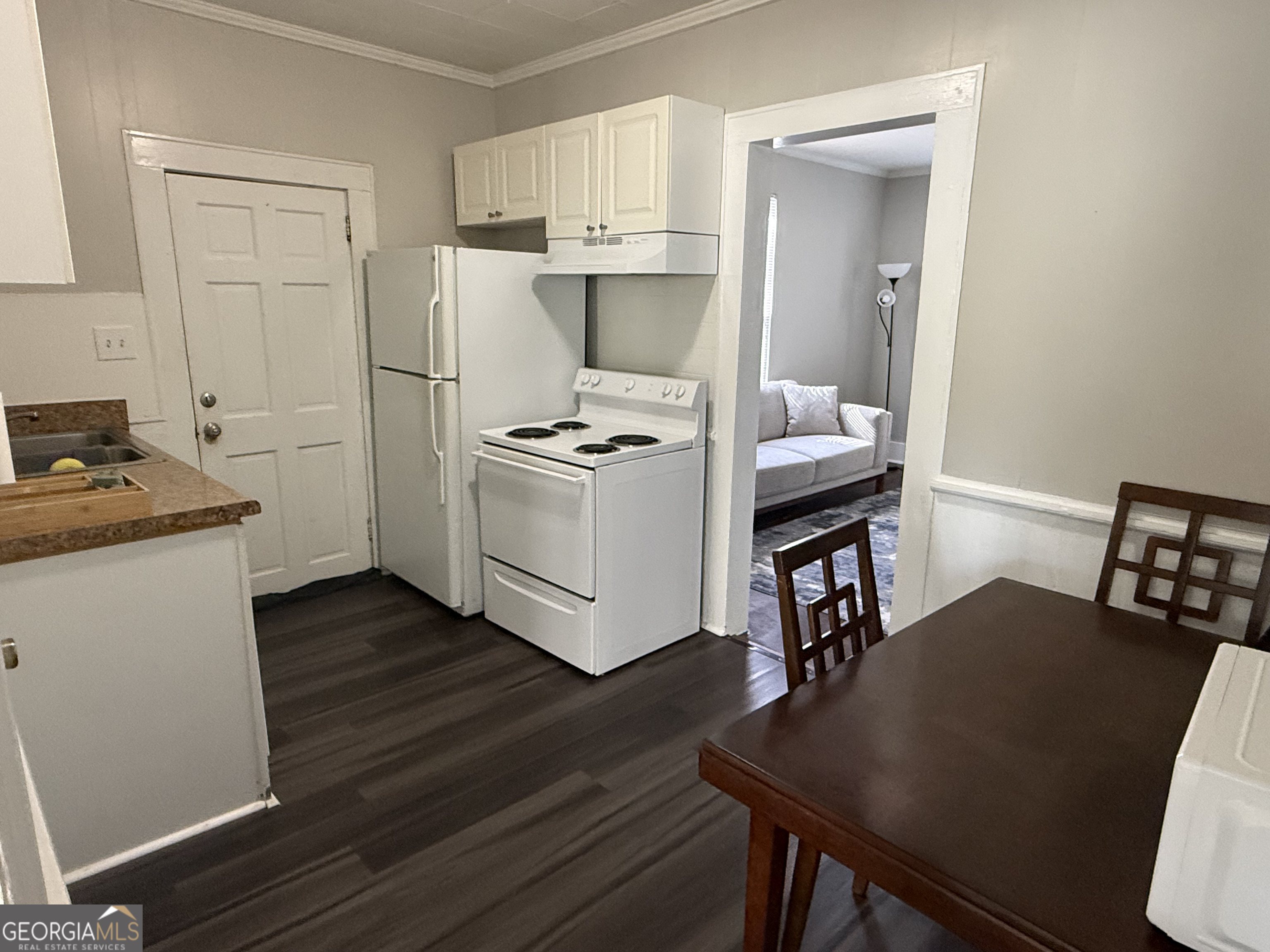1716 Verdery Street Augusta, GA 30904 - Photo 6 of 17