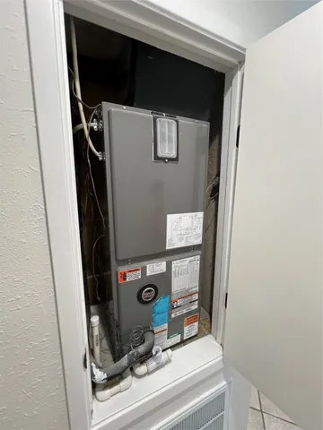 a view of washer and dryer