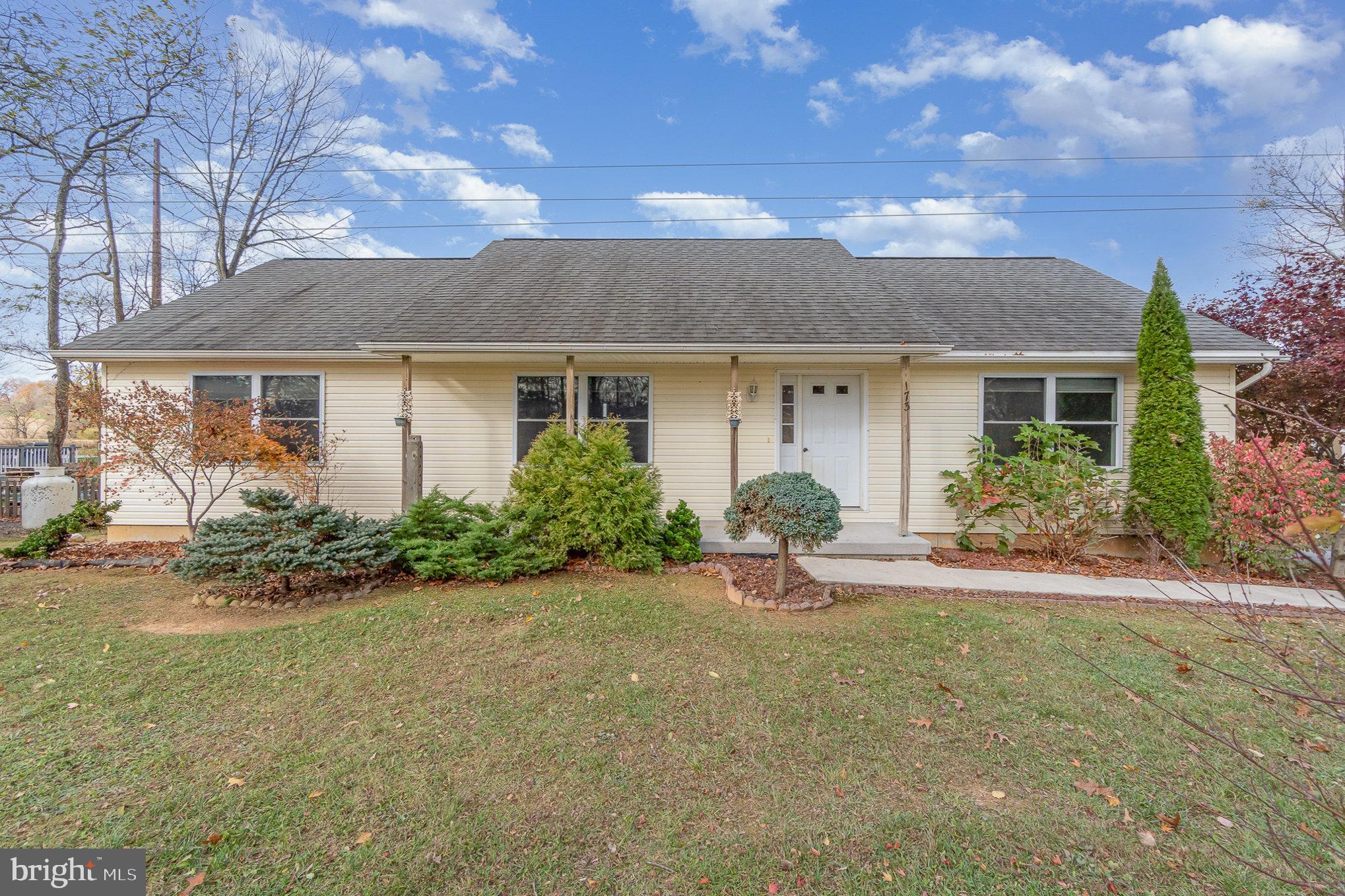 173 Clubhouse Road Delta, PA 17314 - Photo 1 of 29 Gallery Image 1