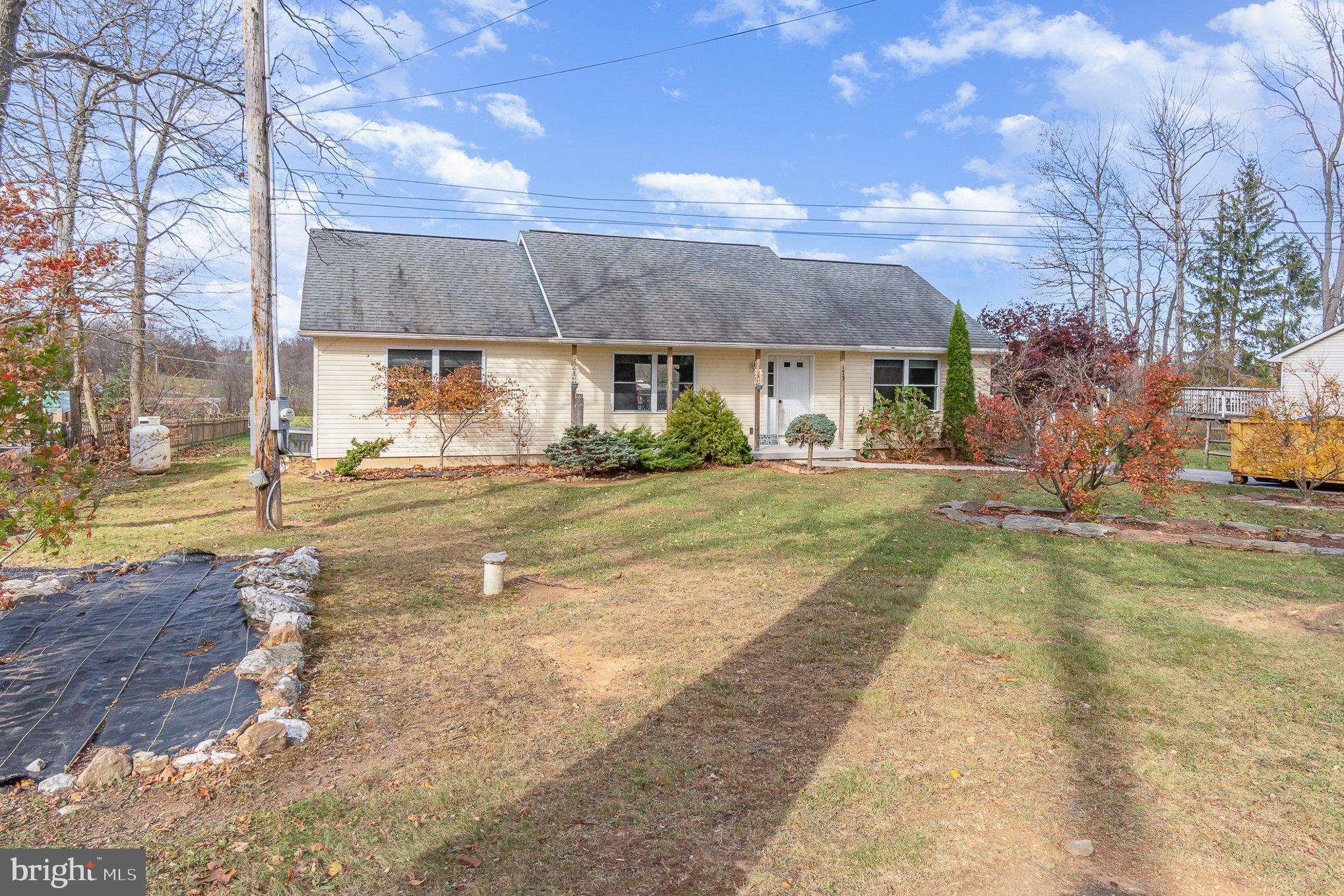173 Clubhouse Road Delta, PA 17314 - Photo 2 of 29 Gallery Image 2