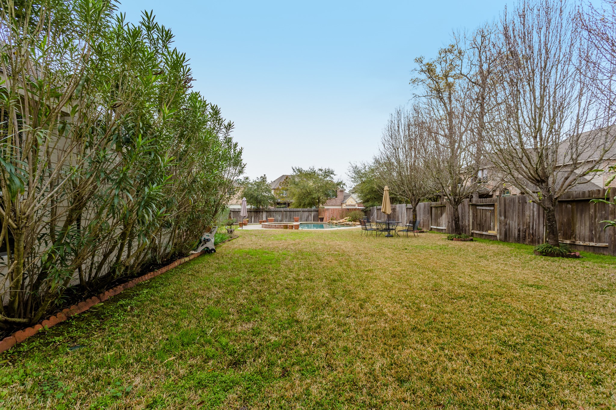 3107 Rosholt Drive Spring, TX 77386 - Photo 47 of 49 Gallery Image 47