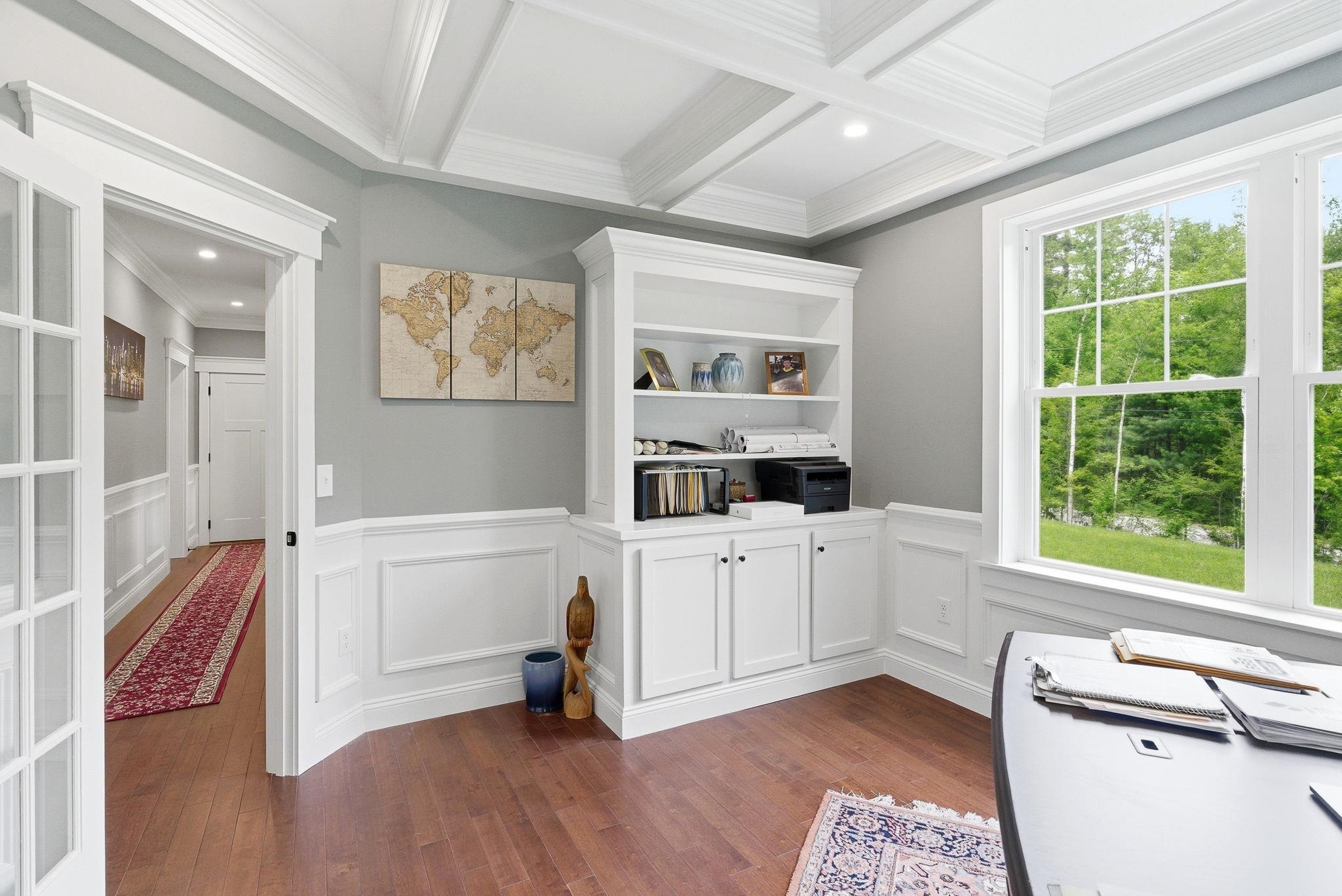 8 Arrowwood Road New Boston, NH 03070 - Photo 18 of 40