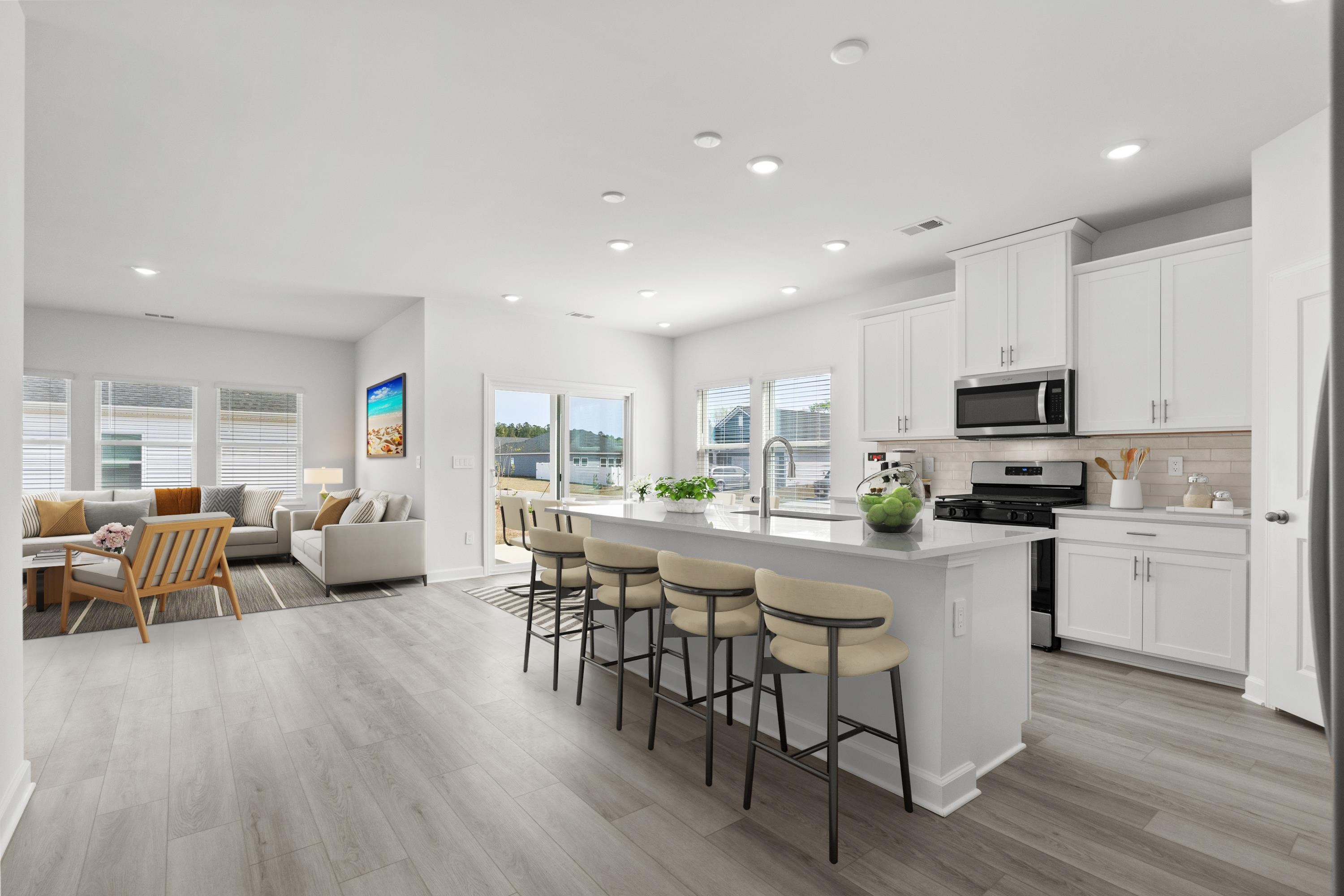 308 Jessamine Street Longs, SC 29568 - Photo 4 of 16