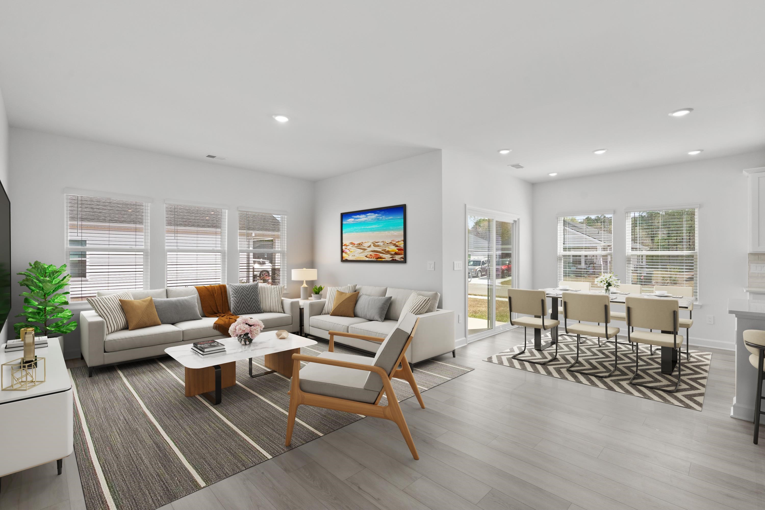 308 Jessamine Street Longs, SC 29568 - Photo 5 of 16