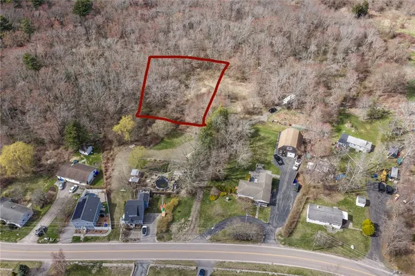 $49,900 | 0 Pleasant Street, Warren, RI 02885