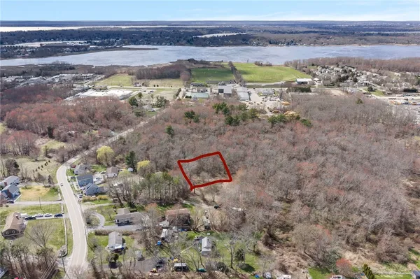 $49,900 | 0 Pleasant Street, Warren, RI 02885