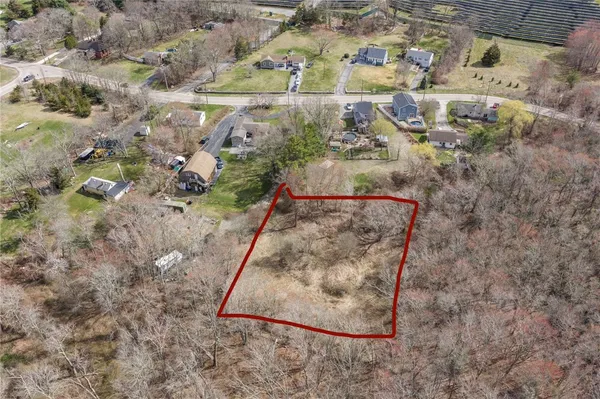 $49,900 | 0 Pleasant Street, Warren, RI 02885