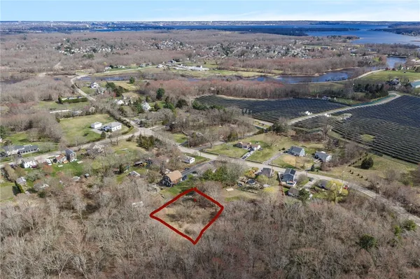 $49,900 | 0 Pleasant Street, Warren, RI 02885