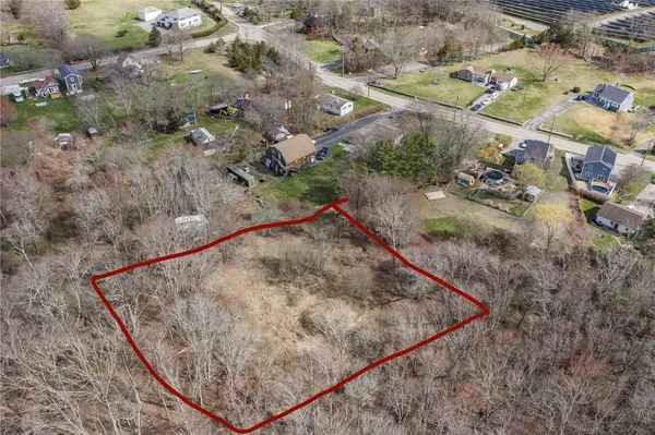 $49,900 | 0 Pleasant Street, Warren, RI 02885