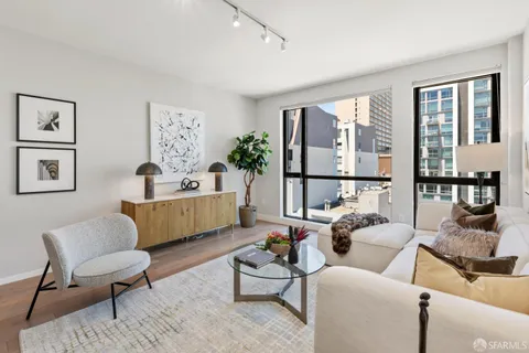 $599,000 | 1433 Bush Street, Unit 703, San Francisco, CA 94109