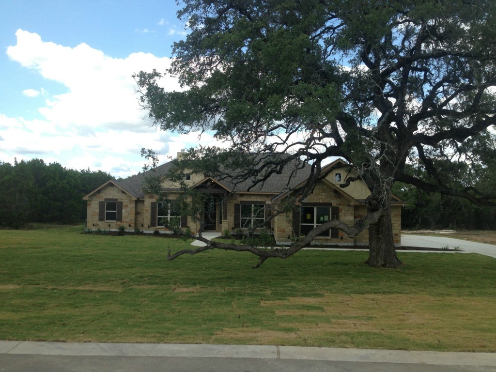 121 Milestone Road Liberty Hill, TX 78642 - Photo 1 of 1 Gallery Image 1