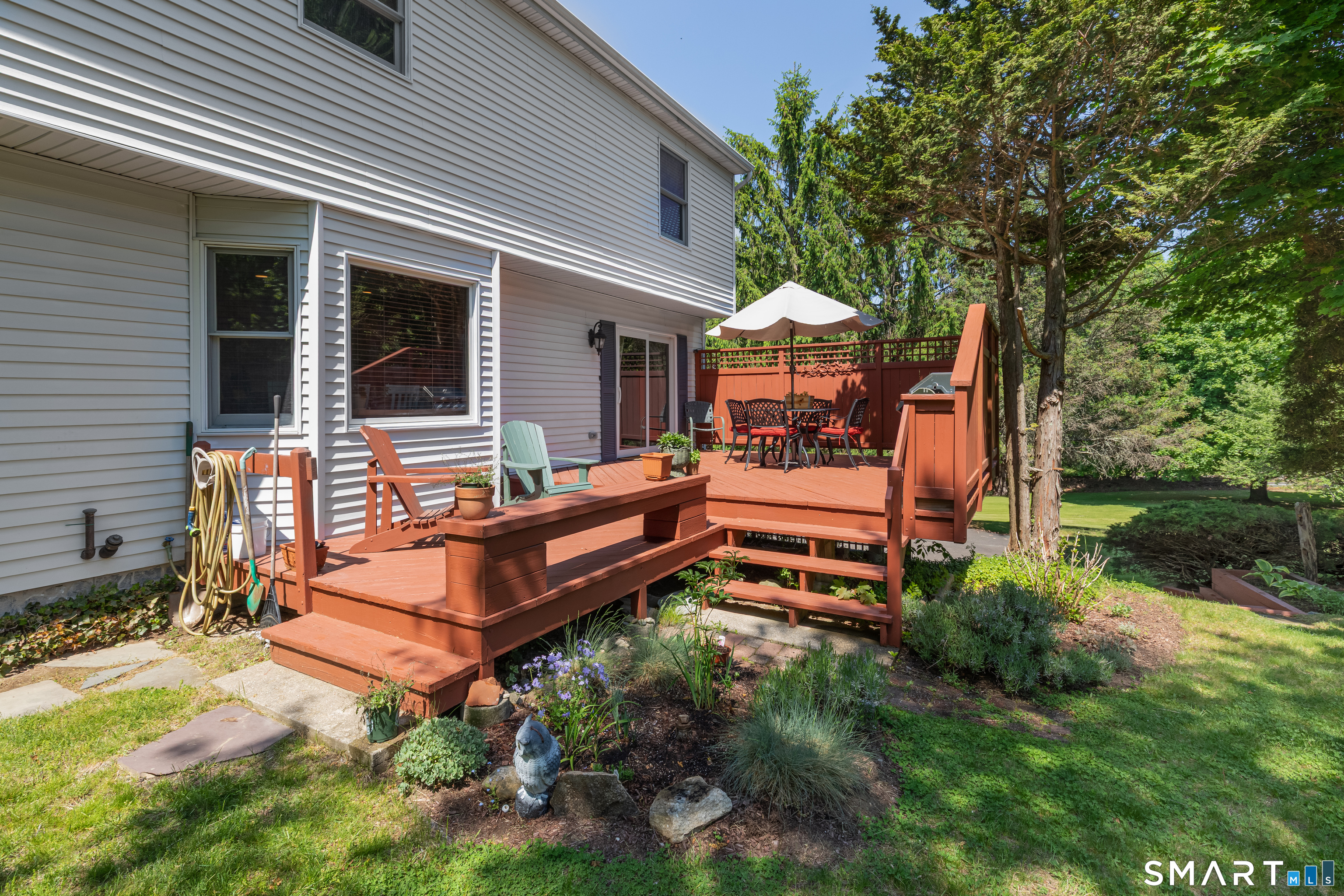 1 Red Barn Road Oxford, CT 06478 - Photo 33 of 40