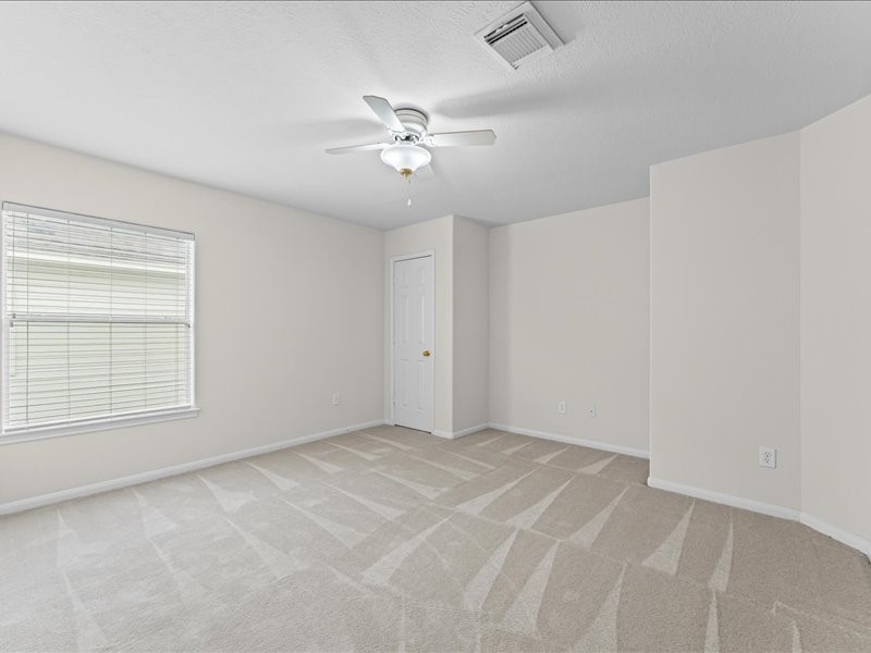 3323 Sainte Mere Eglise Lane Spring, TX 77388 - Photo 27 of 33 a view of an empty room with a window
