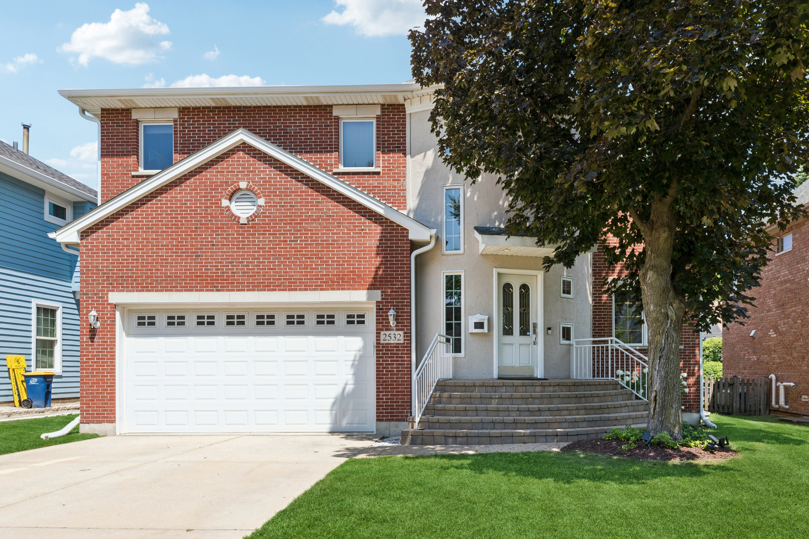 2532 Illinois Road Northbrook, IL 60062 - Photo 1 of 34 Gallery Image 1
