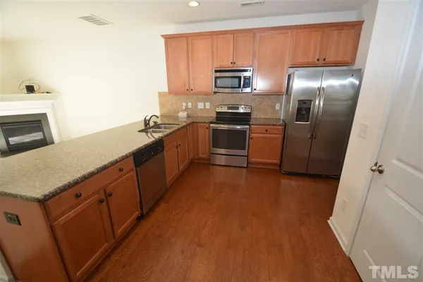 $1,675 | 1304 Cozart Street, Unit 226, Durham, NC 27704