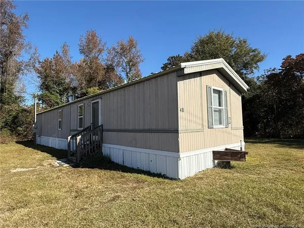$800 | 48 Valtlee Drive, Lumberton, NC 28360