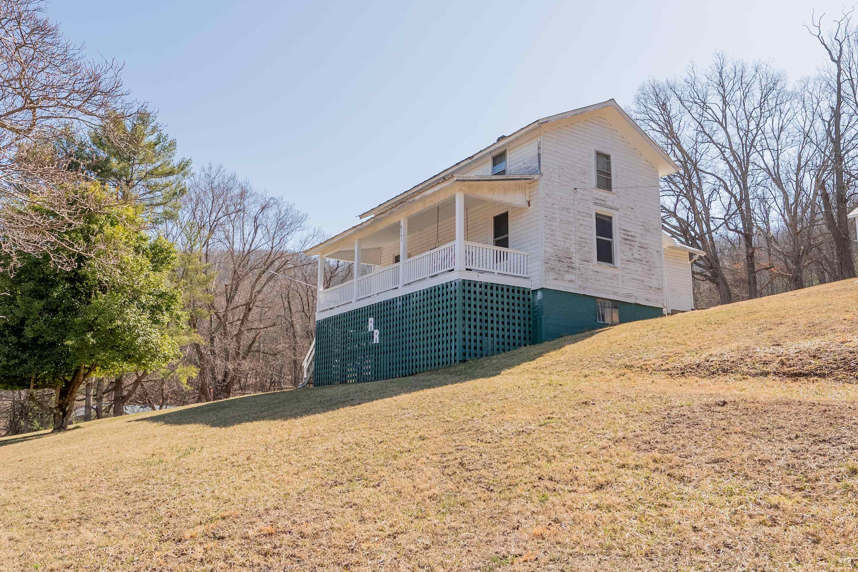 2161 Loafers Rest Road Austinville, VA 24312 - Photo 69 of 94 Gallery Image 69