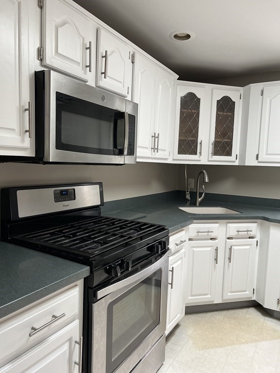 38 Goldie Road, West Bridgewater, MA 02379 Compass