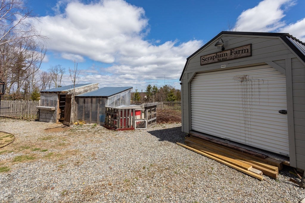 6 Arrowhead Way Rutland, MA 01543 - Photo 25 of 27