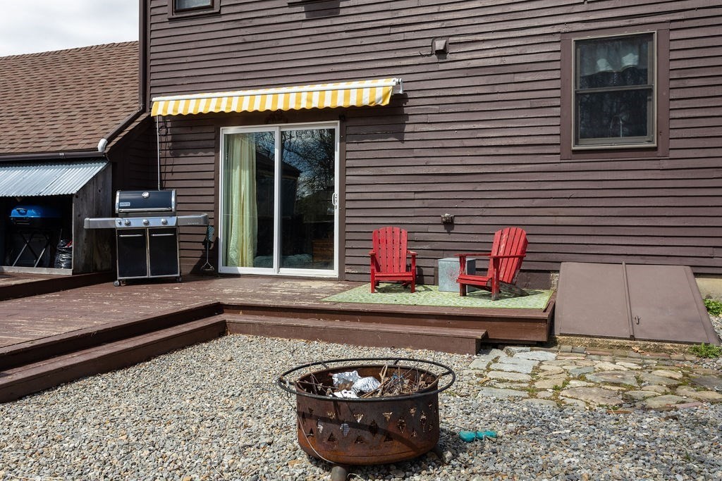 6 Arrowhead Way Rutland, MA 01543 - Photo 26 of 27