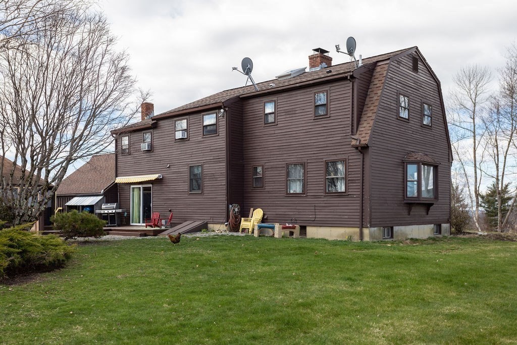 6 Arrowhead Way Rutland, MA 01543 - Photo 3 of 27