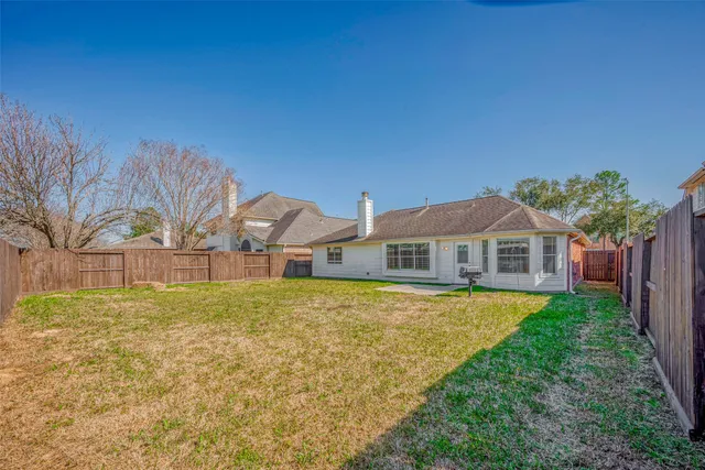 $300,000 | 11514 Arroyo Creek Lane, Tomball, TX 77377
