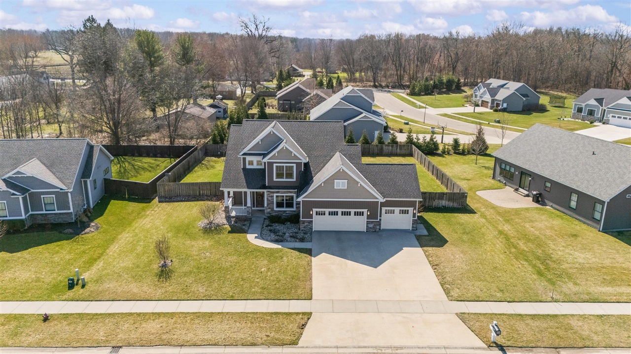 1835 Fox Prairie Road St. Joseph, MI 49085 - Photo 72 of 82