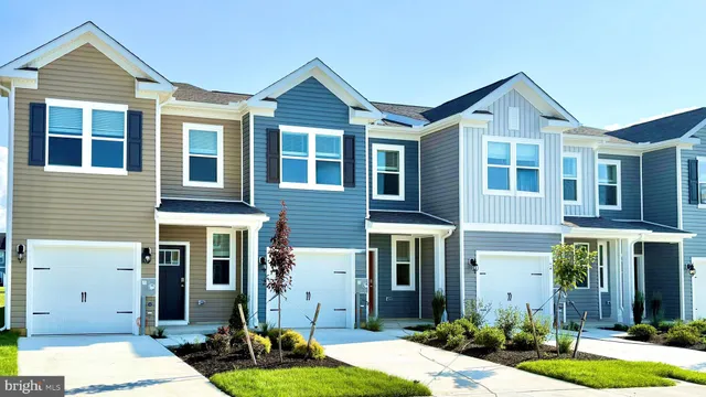 $264,990 | 1323 Sugarplum Lane, Salisbury, MD 21801