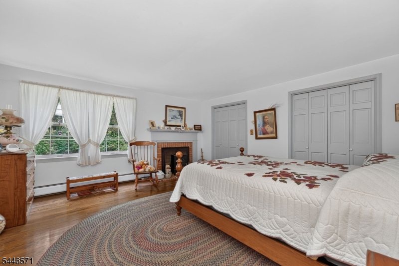 1204 Cokesbury Califon Road Lebanon, NJ 08833 - Photo 20 of 46