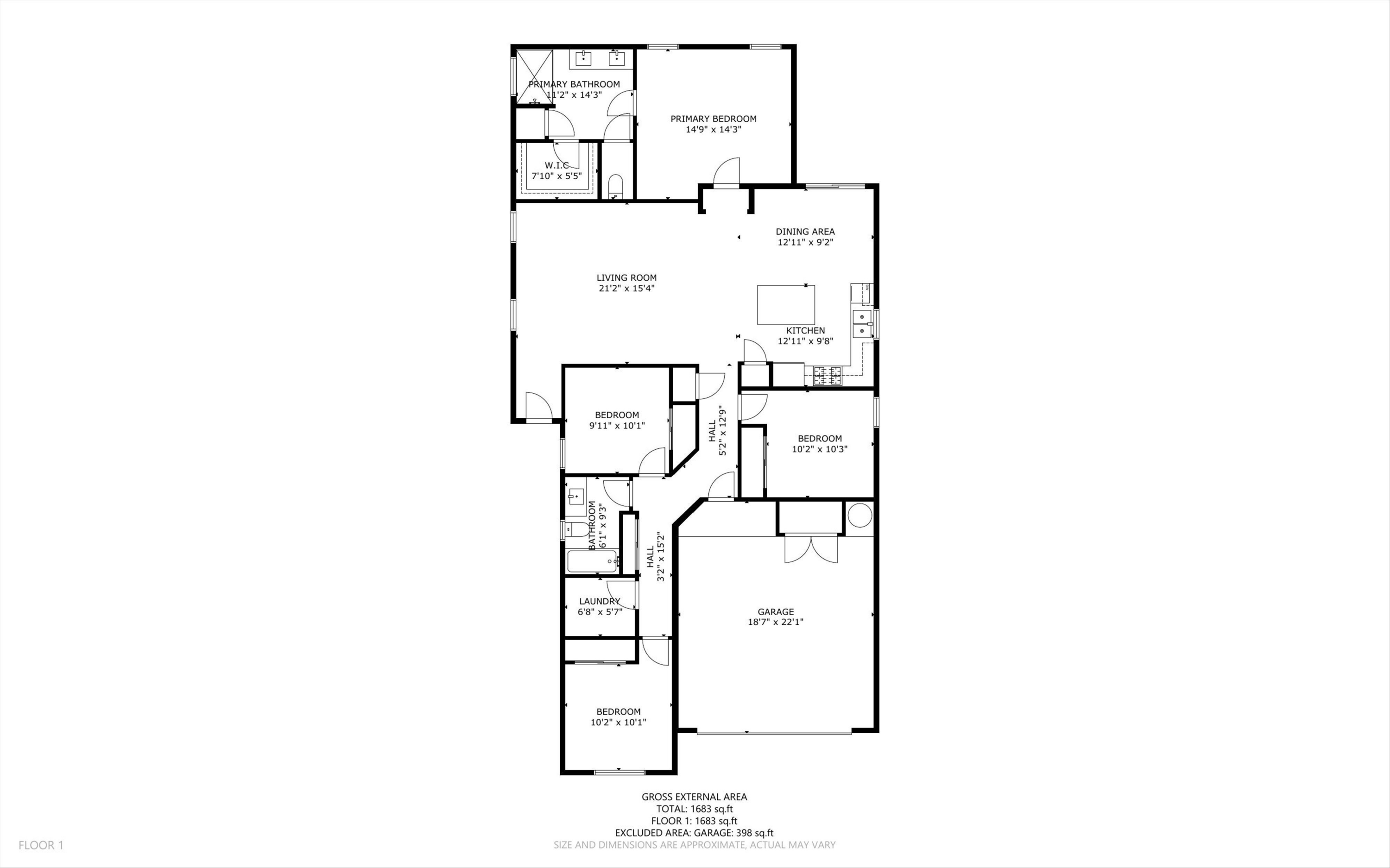 3250 Berkshire Road Northeast Rio Rancho, NM 87144 - Photo 37 of 37 Gallery Image 37