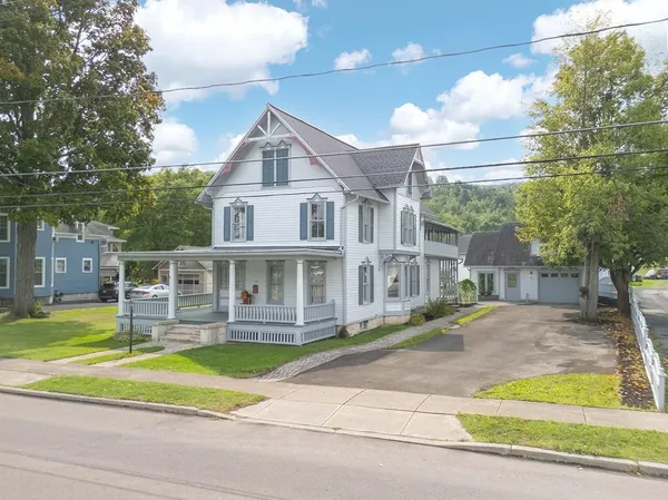 $325,000 | 106 East Main Street, Elkland, PA 16920