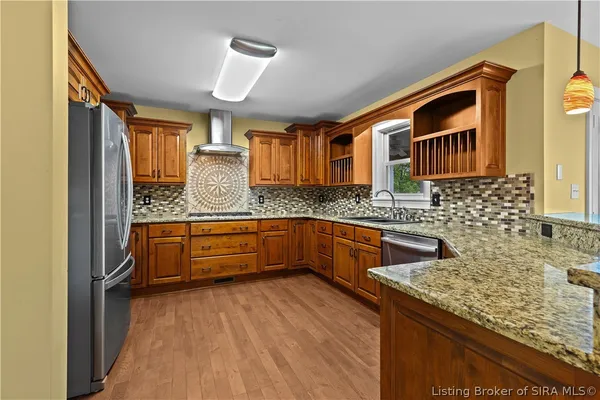 $399,000 | 201 South 3rd Street, Jeffersonville, IN 47130