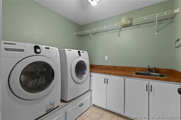 $399,000 | 201 South 3rd Street, Jeffersonville, IN 47130