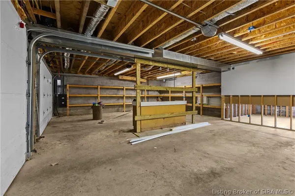 $399,000 | 201 South 3rd Street, Jeffersonville, IN 47130