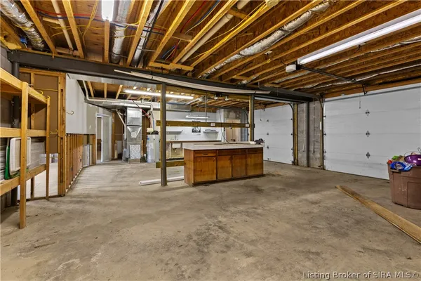 $399,000 | 201 South 3rd Street, Jeffersonville, IN 47130