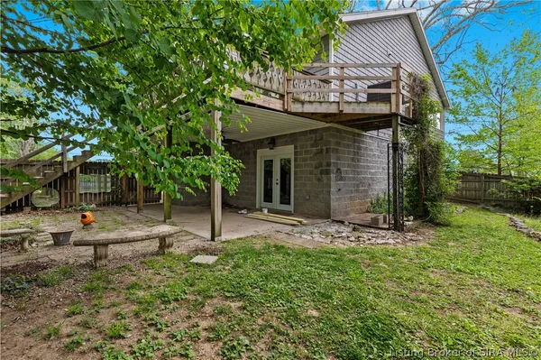 $399,000 | 201 South 3rd Street, Jeffersonville, IN 47130