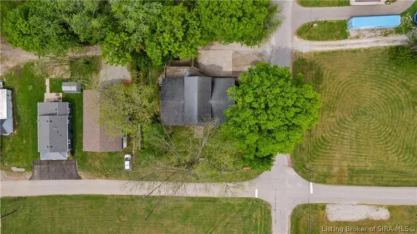 $399,000 | 201 South 3rd Street, Jeffersonville, IN 47130