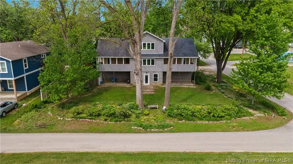 $399,000 | 201 South 3rd Street, Jeffersonville, IN 47130
