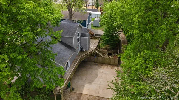 $399,000 | 201 South 3rd Street, Jeffersonville, IN 47130