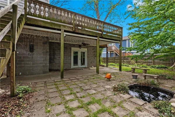 $399,000 | 201 South 3rd Street, Jeffersonville, IN 47130