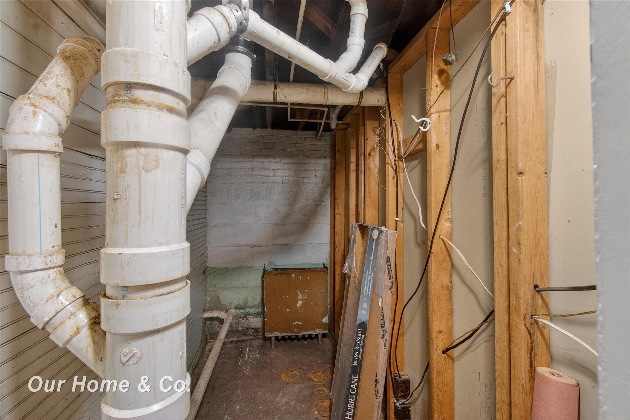 1872 McKinley Avenue Bay City, MI 48708 - Photo 53 of 63