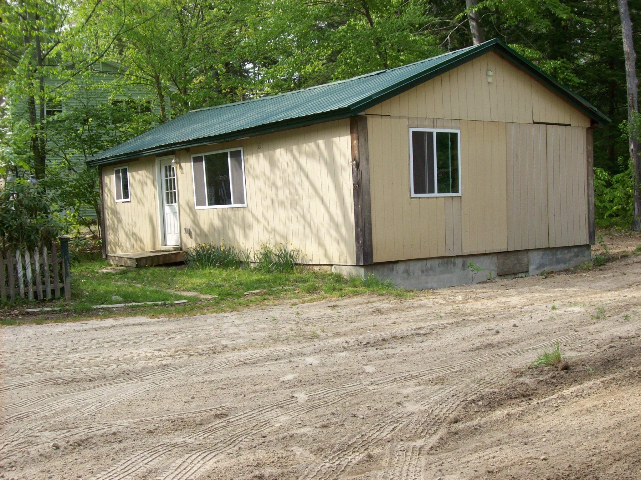 27 Karen Road Middleton, NH 03887 - Photo 1 of 7