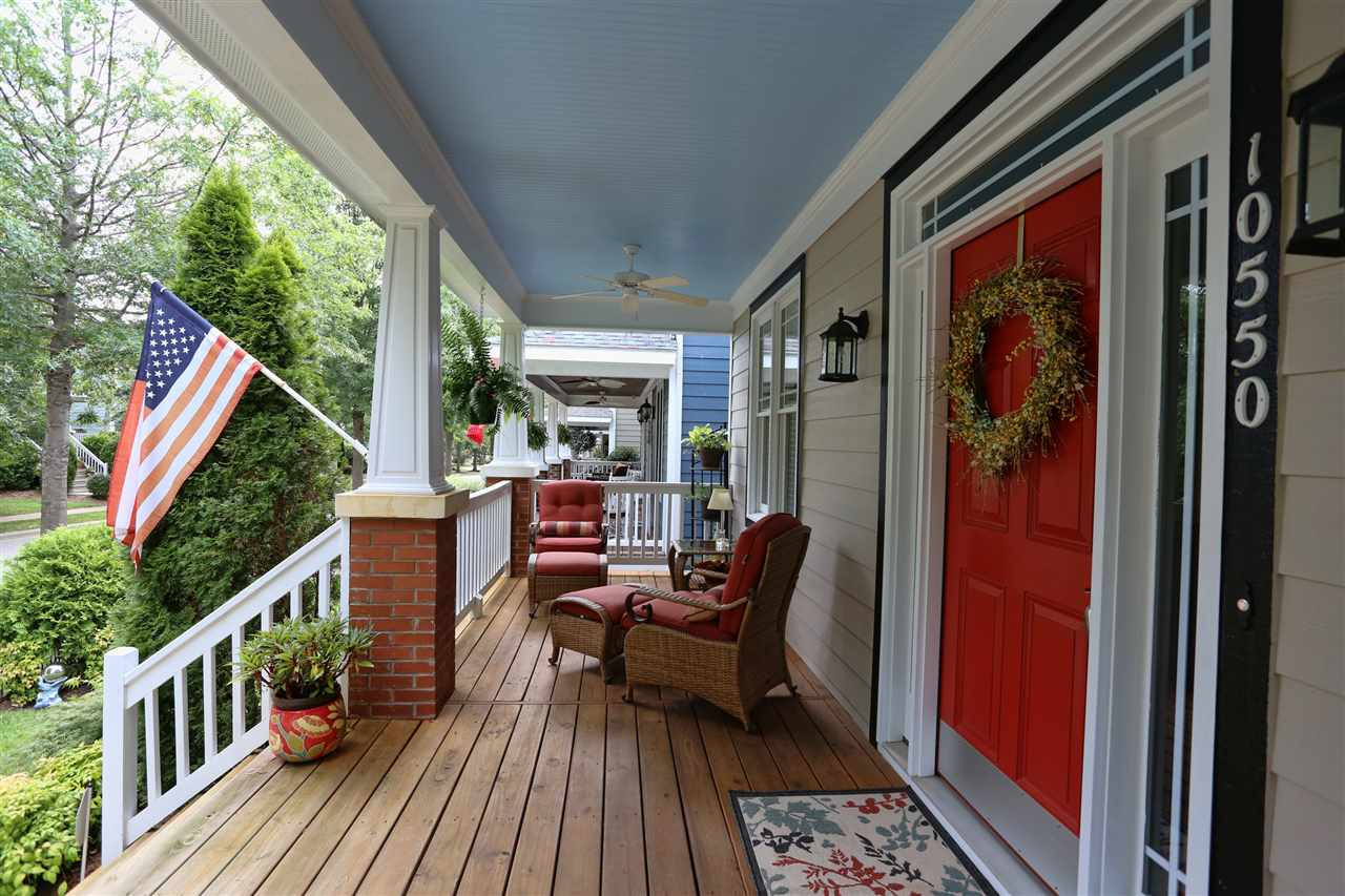 10550 Evergreen Spring Place Raleigh, NC 27614 - Photo 2 of 25 Photo 2