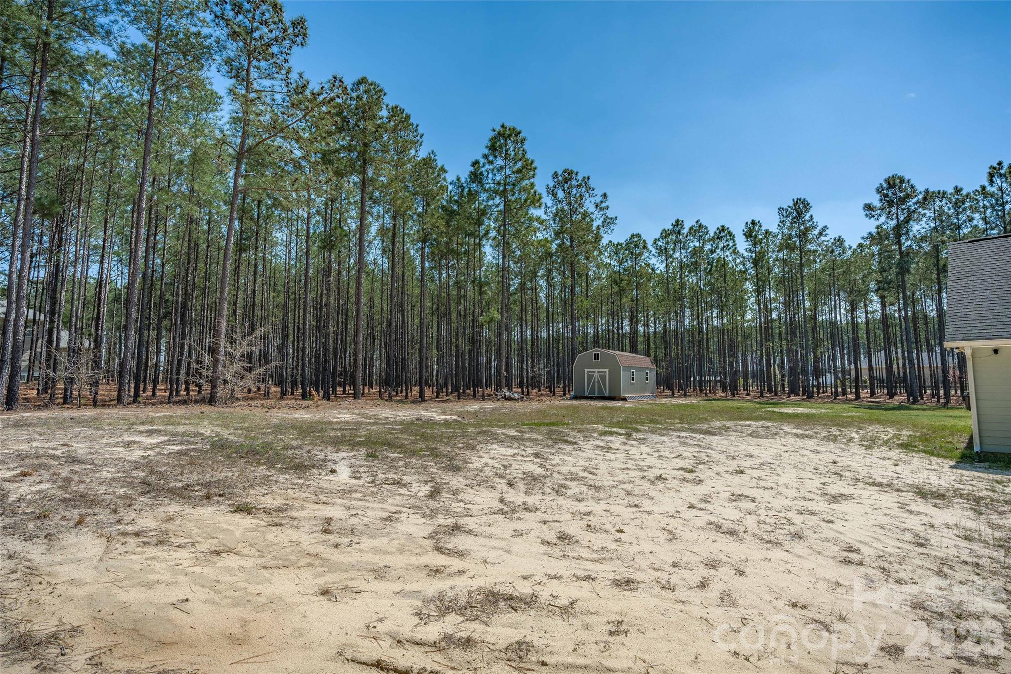 2138 Lockhart Road Camden, SC 29020 - Photo 43 of 47