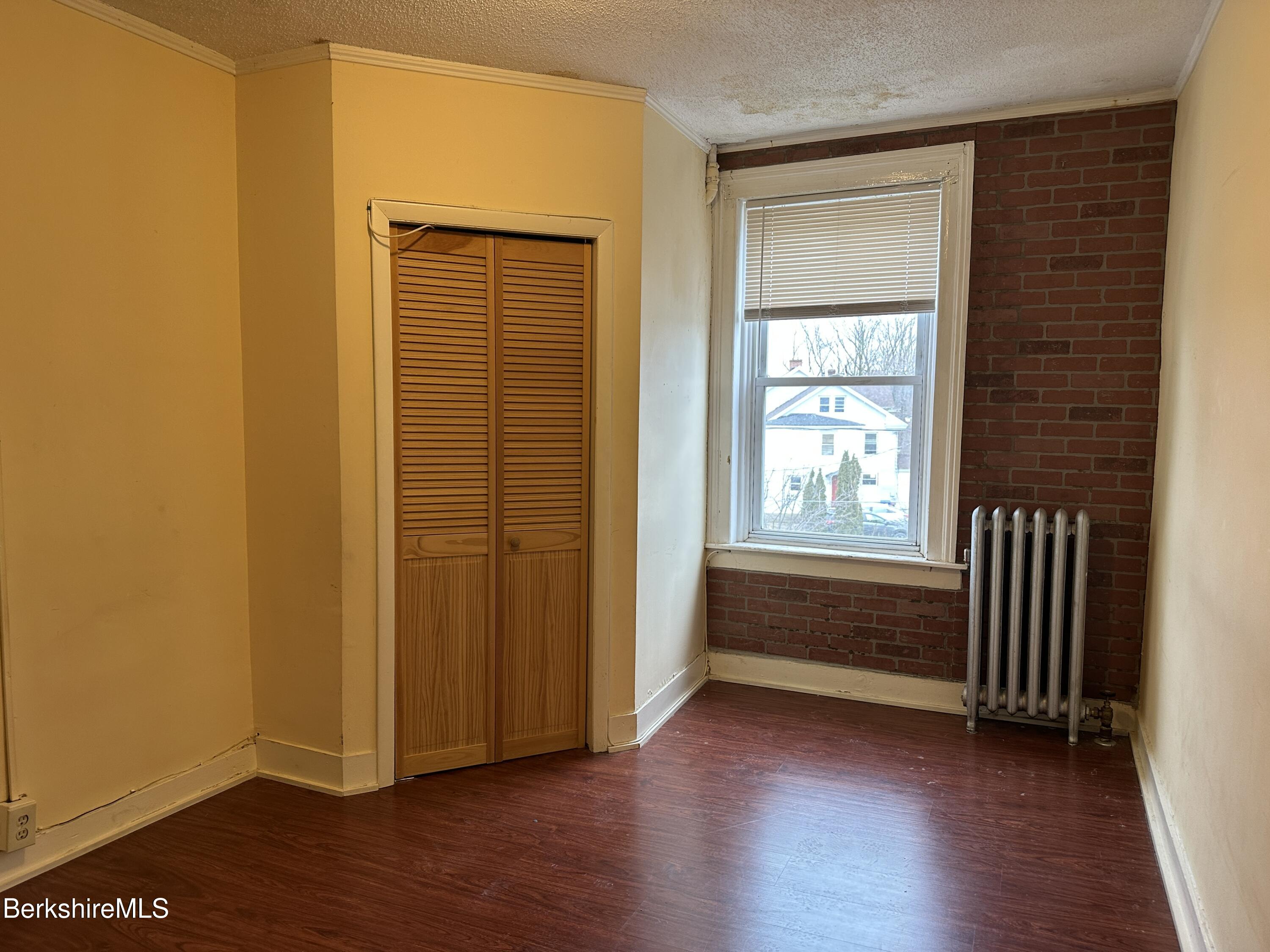 40 Reed Street Pittsfield, MA 01201 - Photo 12 of 28 44-3 Bedroom