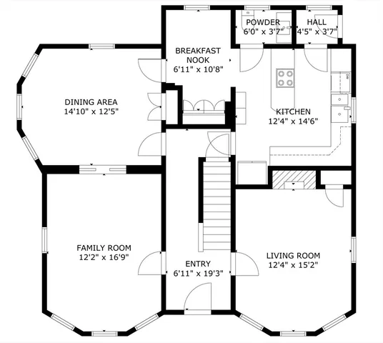 $851,000 | 5 Beacon Street, Danvers, MA 01923