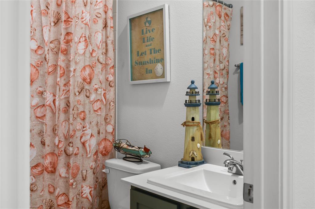 808 Jaguar Ridge Godley, TX 76044 - Photo 10 of 28 Gallery Image 10