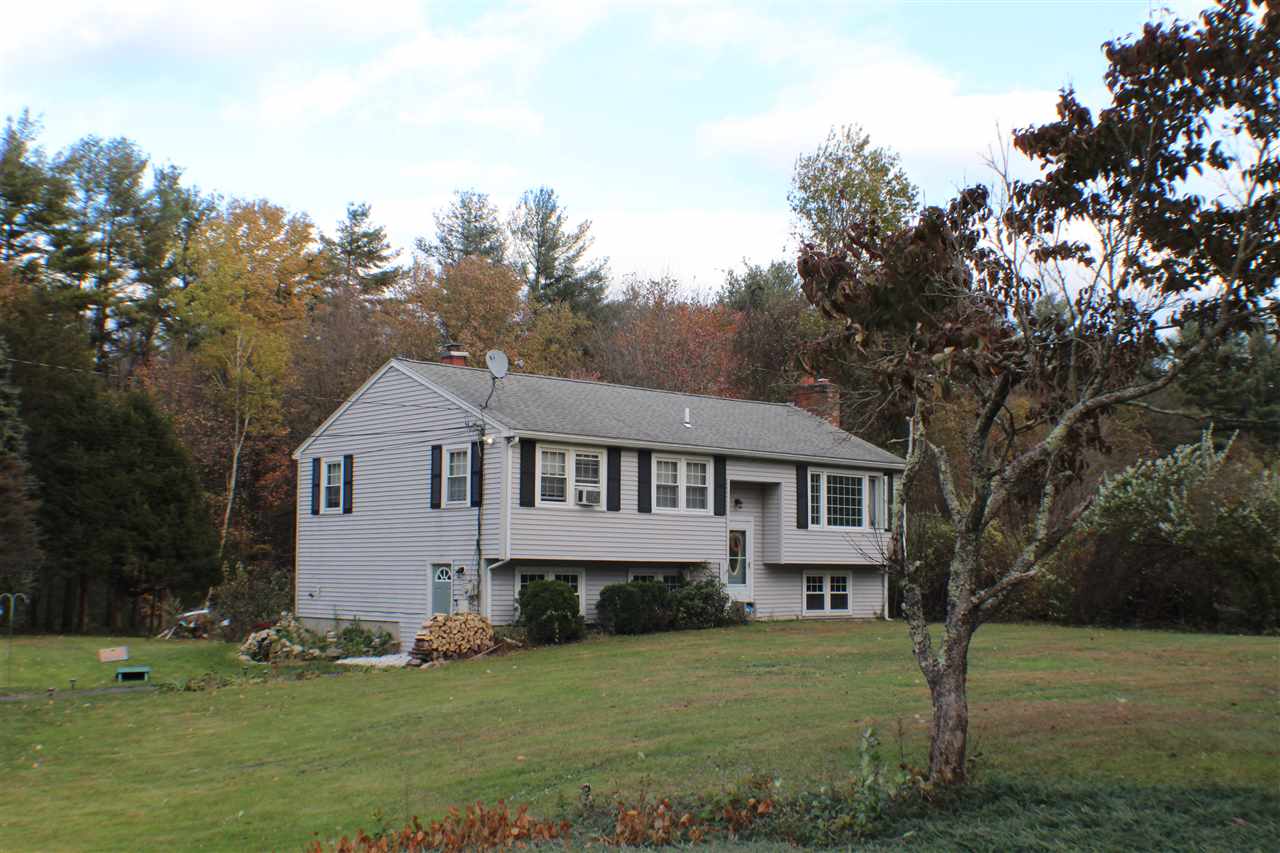352 Island Pond Road Derry, NH 03038 - Photo 1 of 38