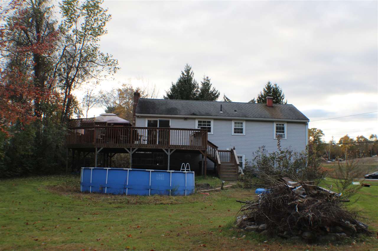 352 Island Pond Road Derry, NH 03038 - Photo 7 of 38